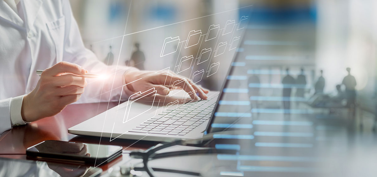 medical IT solutions
