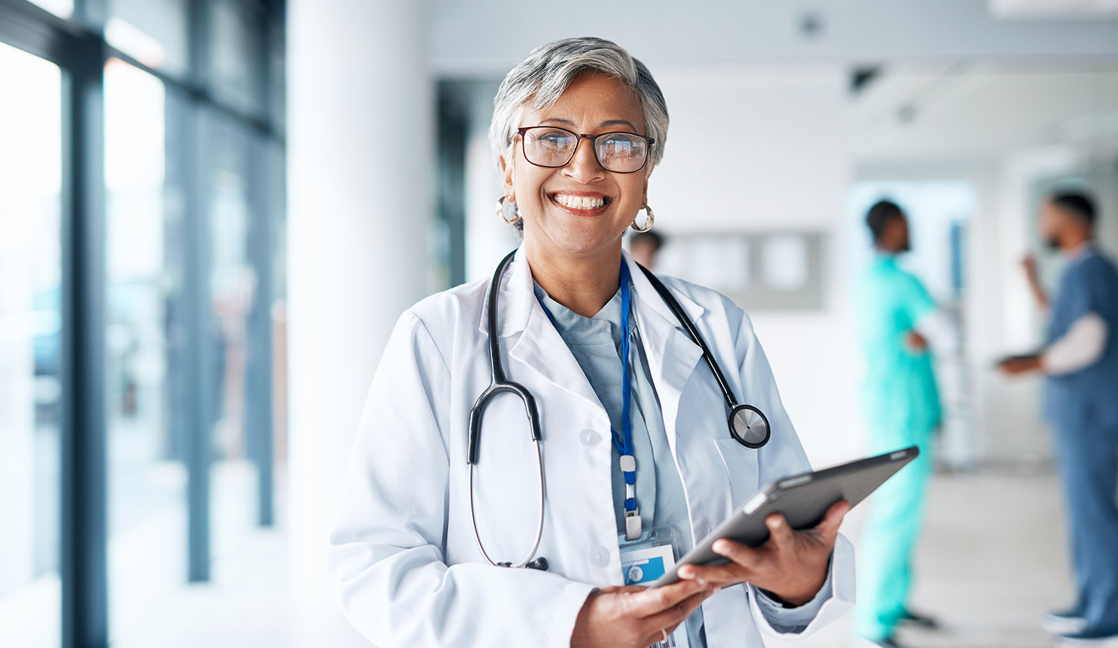 private practice doctor