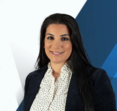 Leana Derbarghamian, Esq.