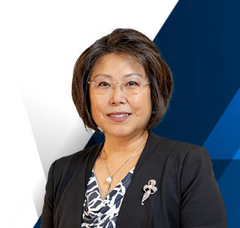 Myong Choi